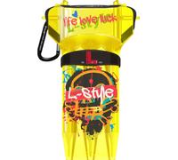 L-Style Krystal One M9D Yellow