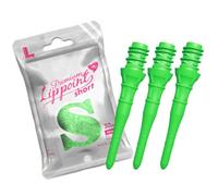 L-Style Premium Lip Neon Green