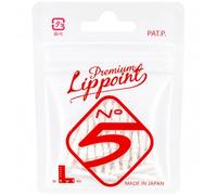 L-Style - Premium Lippoint No.5 Confezione da 30