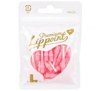 L-style Punte per Freccette Premium Lippoint, Filettatura Standard 2BA, Punta Morbida in plastica (30 e 60 Confezioni)