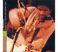 L. Subramaniam Le Violon De L'inde Du Sud (CD) Album