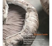 L. Sumera - Mushroom Cantata