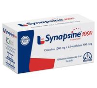 L SYNAPSINE 1000 10FL