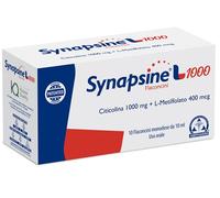 L SYNAPSINE 1000 10FL