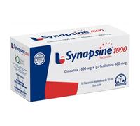 L SYNAPSINE 1000 10FL