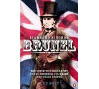 L.T.C Rolt Isambard Kingdom Brunel (Tascabile)