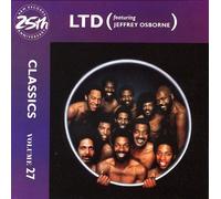 L.T.d. - Classics