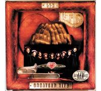 L.T.D. - Greatest Hits