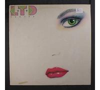L.T.D. - you're the one for me LP