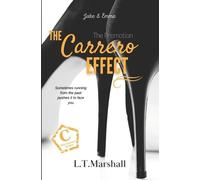 L T Marshall The Carrero Effect - The Promotion (Tascabile) Carrero