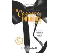 L T Marshall The Carrero Influence Redefining Rules (Tascabile) Carrero
