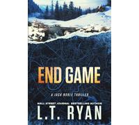 L T Ryan End Game (Jack Noble #12) (Tascabile) Jack Noble