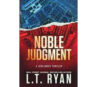 L T Ryan Noble Judgment (Jack Noble #9) (Tascabile) Jack Noble