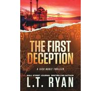 L T Ryan The First Deception (Jack Noble) (Tascabile) Jack Noble