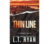 L T Ryan Thin Line (Tascabile)