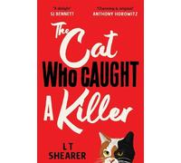 L T Shearer The Cat Who Caught a Killer (Tascabile) Conrad the Cat Detective