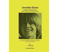 L T Stallings Unrolled Stone - Abridged Edition (Tascabile)