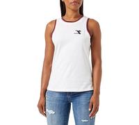 Diadora TANK TWEENER, OPTICAL WHITE, L Donna