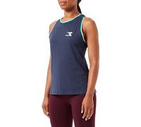 Diadora TANK TWEENER, CLASSIC NAVY, S Donna
