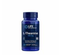 L-teanina 100 mg 60 St