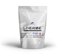 L-TEANINA THEANINE PURE POLVERI FARMACEUTICHE COMBATTERE STRESS, DEPRESSIONE