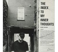 L.Teez - Index To My Inner Thoughts