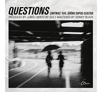 L.Teez - Index To My Inner Thoughts