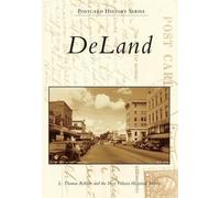 L. Thomas Roberts Deland (Tascabile)