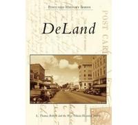 L. Thomas Roberts Deland (Tascabile)