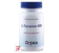 Orthica L-Tirosina 500 - 30 capsule