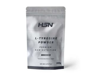 L-tirosina in polvere 500g