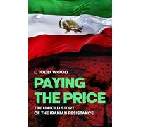 L. Todd Wood Paying the Price (Copertina rigida)