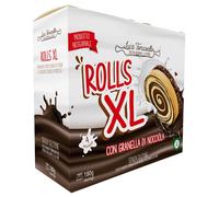 L TOMASELLO Rolls XL Nocc.180g