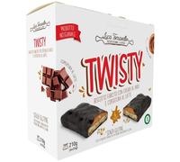 L Tomasello Twisty Biscotto 210g