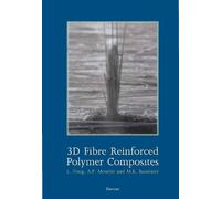 L. Tong A.P. Mouritz M. Ban 3D Fibre Reinforced Polymer Comp (Copertina rigida)