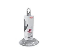 L.TOSCA GREY PORTAROTOLO CUCINA d17cm