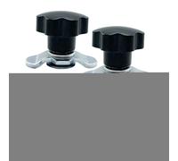 L Track Rail, Lug Threaded Stud Nut Fitting Tie Down, Ergonomic Part Replacement Accessories, Perfect For Trucks Cars Garages Airplanes And Warehouse Storage Solutions, Versatile Rail