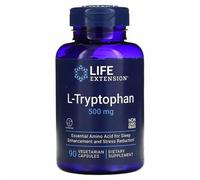 L-Triptofano 500 mg 90 St
