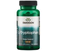 L-Triptofano, 500mg - 60 caps