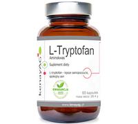 L-TRIPTOFANO 500MG INNOVAZIONI NUTRIZIONALI 60 CAPSULE