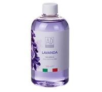 L.Tropical RICAR Diff. 500ml Lavanda