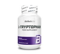 L-Tryptophan, 60 capsule