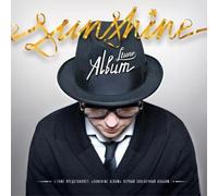L-Tune - L-tune - Sunshine Album (Digipack) [Russian Funk / Soul / Hip-hop]