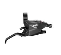 L-TWOO Leva Cambio 9V Con Freno Destra A5 9SP ST-TX4009-9R Per Shimano