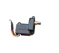 L-Type Full Metal Gearbox Geard Reduction electronic starter 1215 Coreless electronic starter DC 5V-6V NdFeB NWPNLXEA