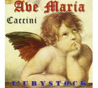 L Ubystock - Ave Maria
