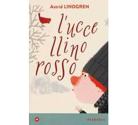 L' uccellino rosso