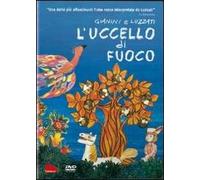 L' uccello di fuoco