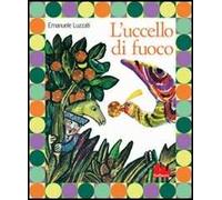 L' uccello di fuoco