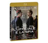 L'Ufficiale E La Spia (Blu-ray)